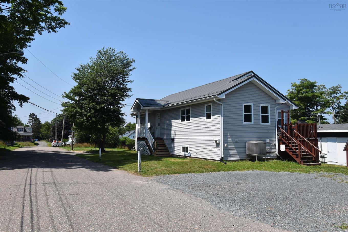 25 Cook Street, Truro, NS