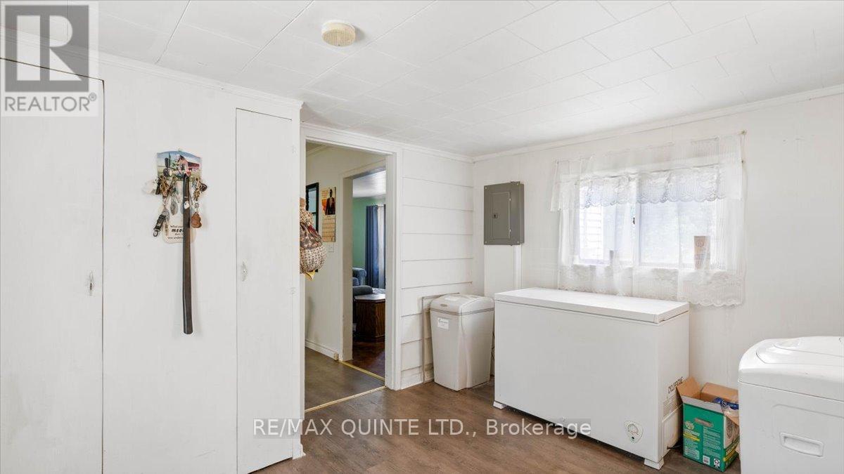 42 A Hawkins Bay Road, Tweed (Elzevir (Twp)), ON - Indoor