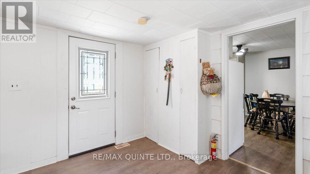 42 A Hawkins Bay Road, Tweed (Elzevir (Twp)), ON - Indoor Photo Showing Other Room