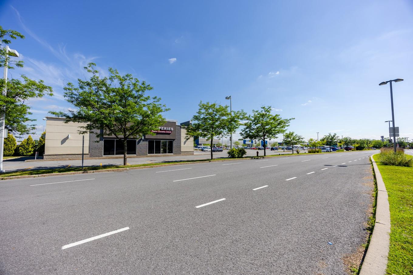 Exterior - 105-9815 Boul. Leduc, Brossard, QC - Outdoor