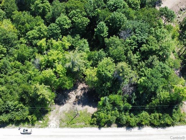 Vue d'ensemble - 44 Mtée Des Chevaliers, Val-Des-Monts, QC