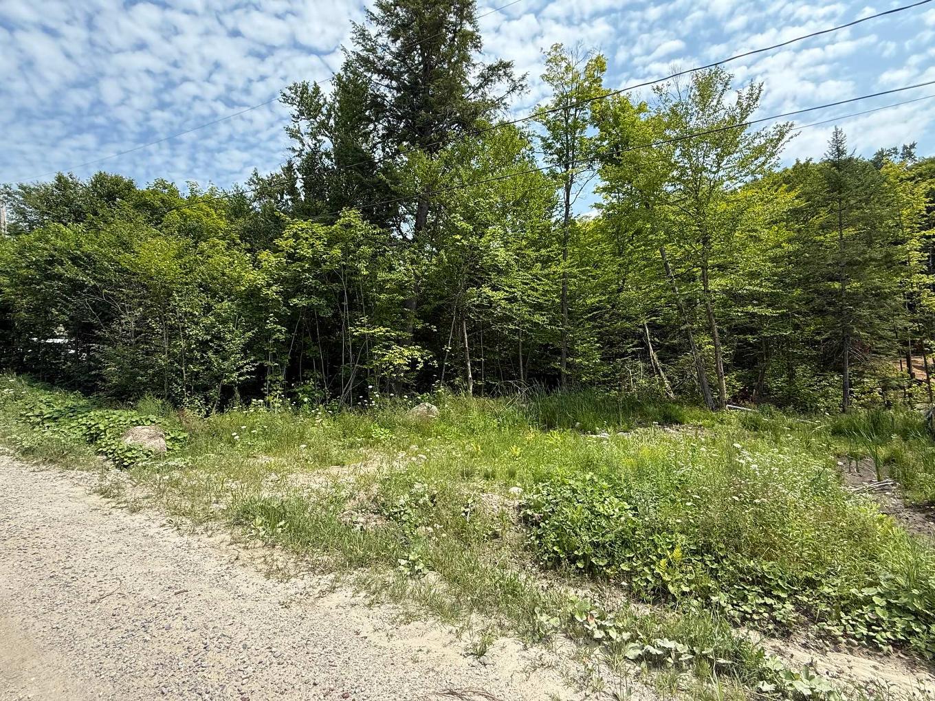 Façade - 44 Mtée Des Chevaliers, Val-Des-Monts, QC