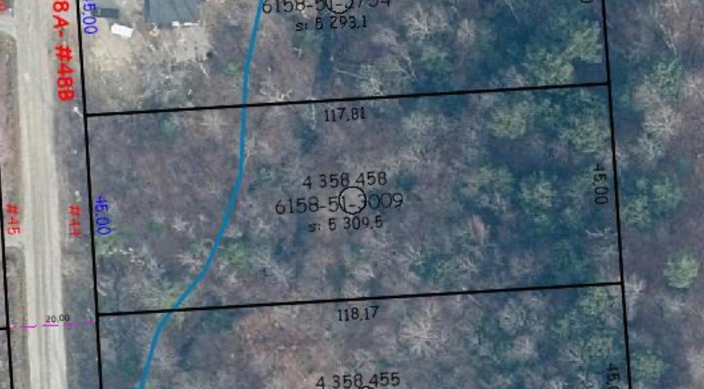 Vue d'ensemble - 44 Mtée Des Chevaliers, Val-Des-Monts, QC