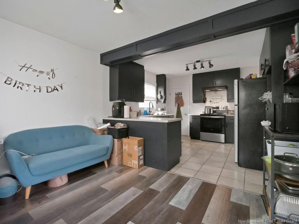 56 Carney, Moncton, NB