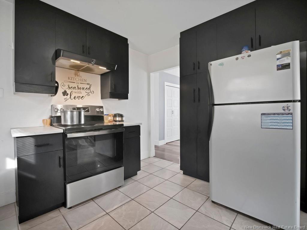 56 Carney, Moncton, NB