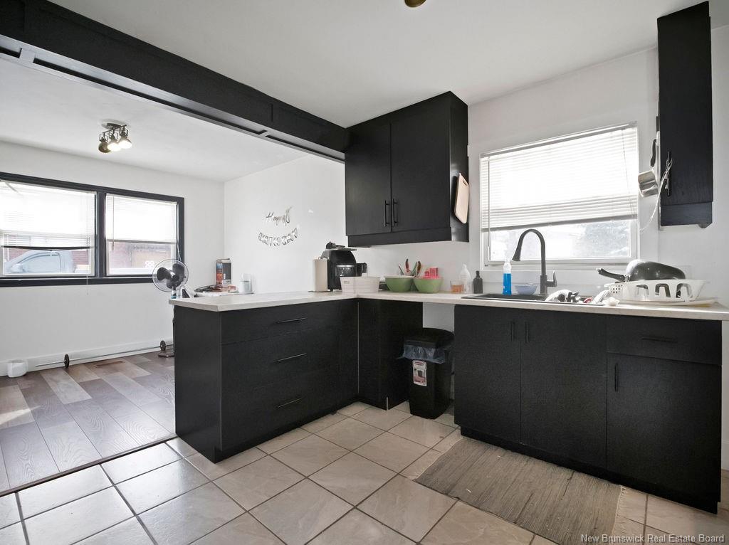 56 Carney, Moncton, NB