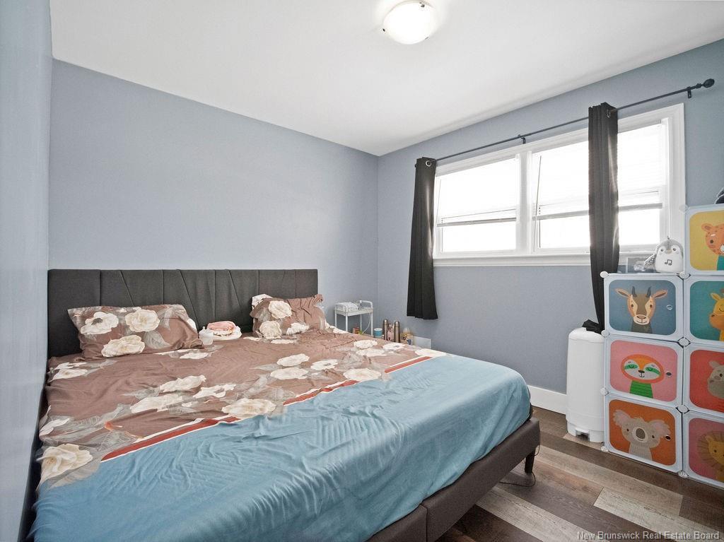 56 Carney, Moncton, NB
