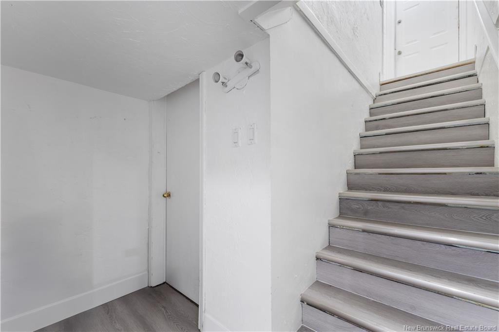 56 Carney, Moncton, NB