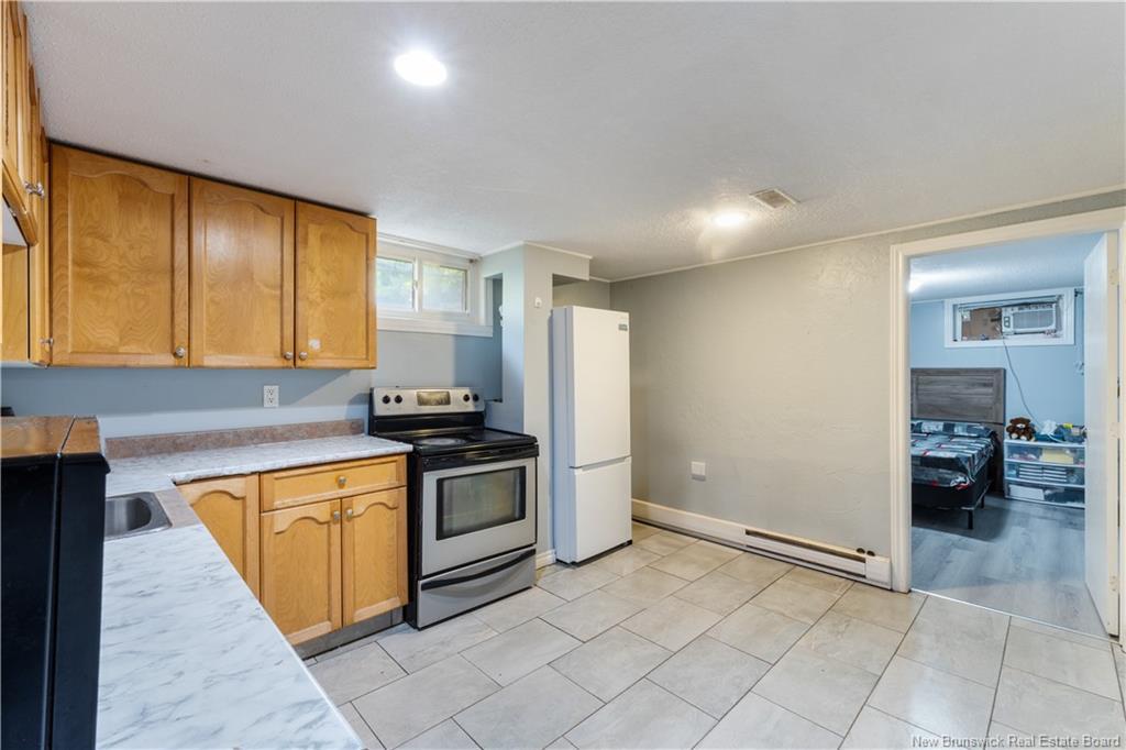 56 Carney, Moncton, NB