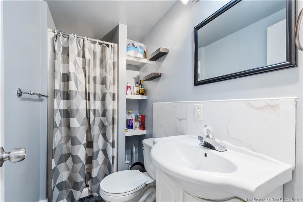 56 Carney, Moncton, NB