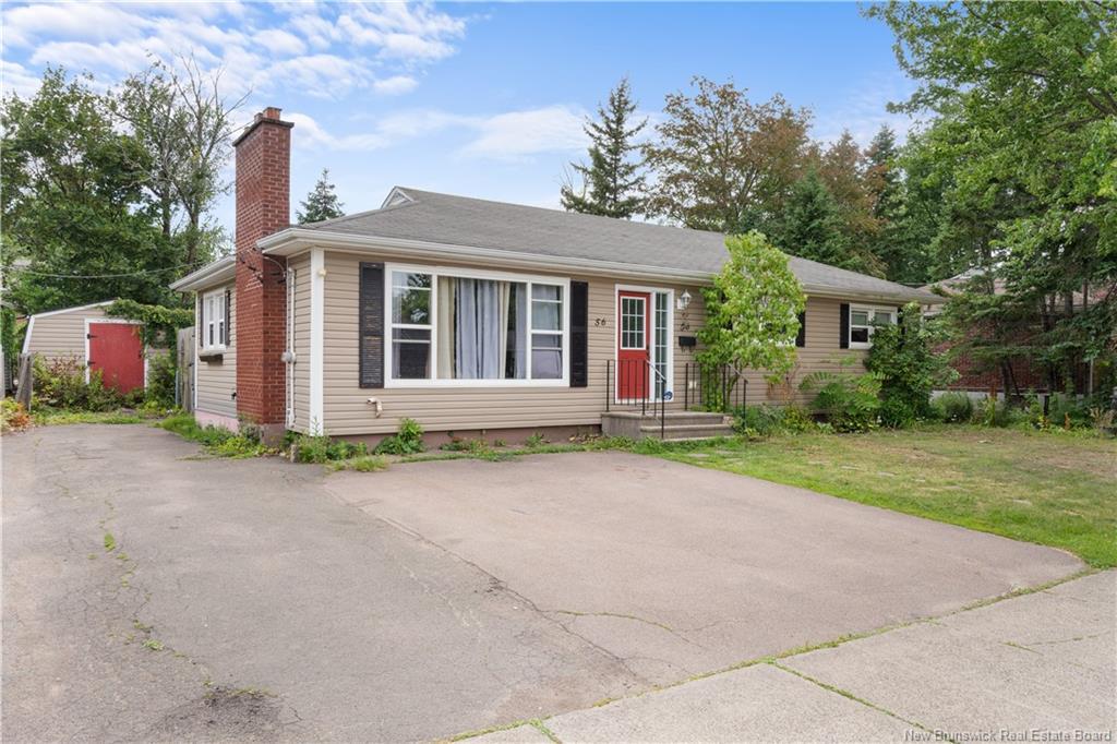 56 Carney, Moncton, NB