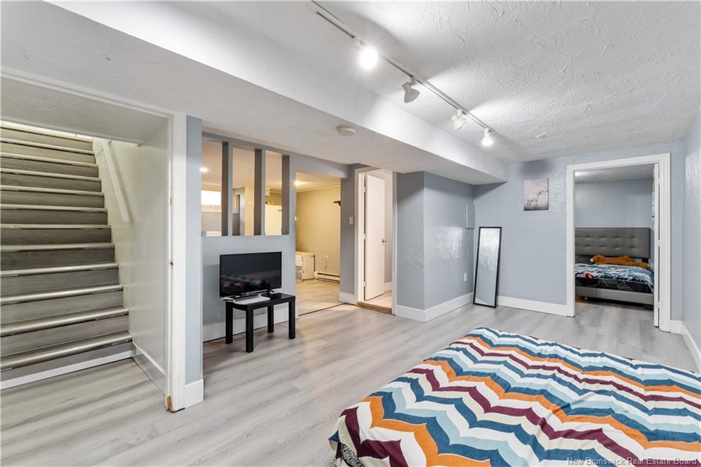 56 Carney, Moncton, NB