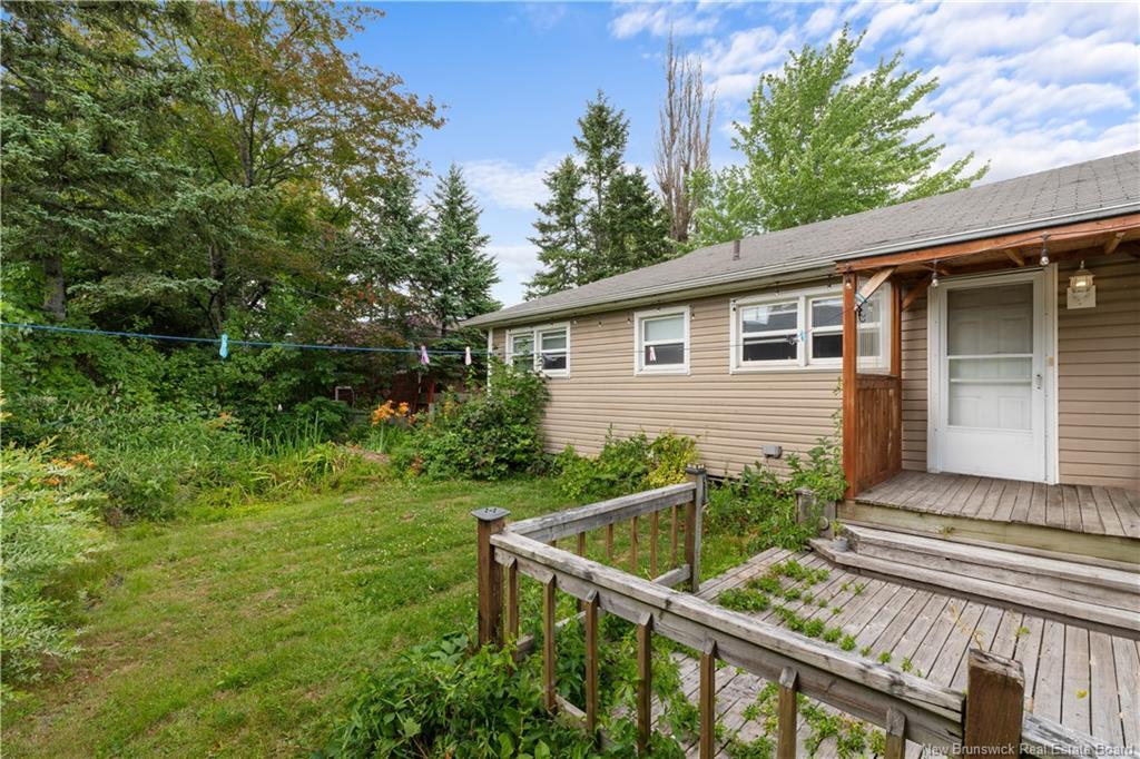 56 Carney, Moncton, NB