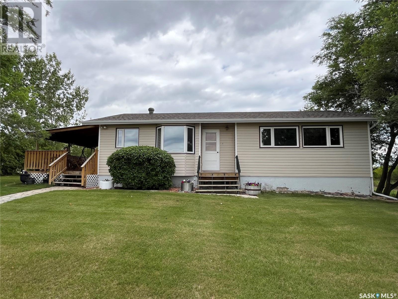 Eremenko Quarter, Reno Rm No. 51, SK