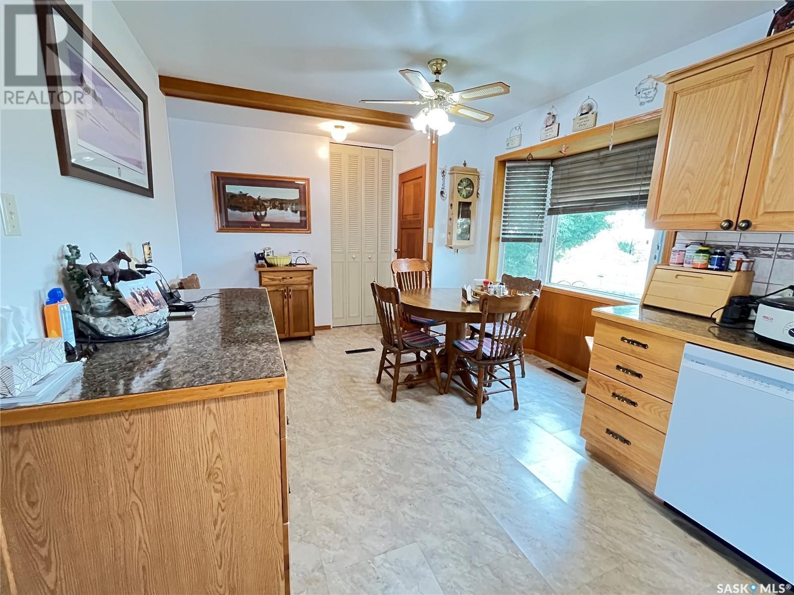 Eremenko Quarter, Reno Rm No. 51, SK