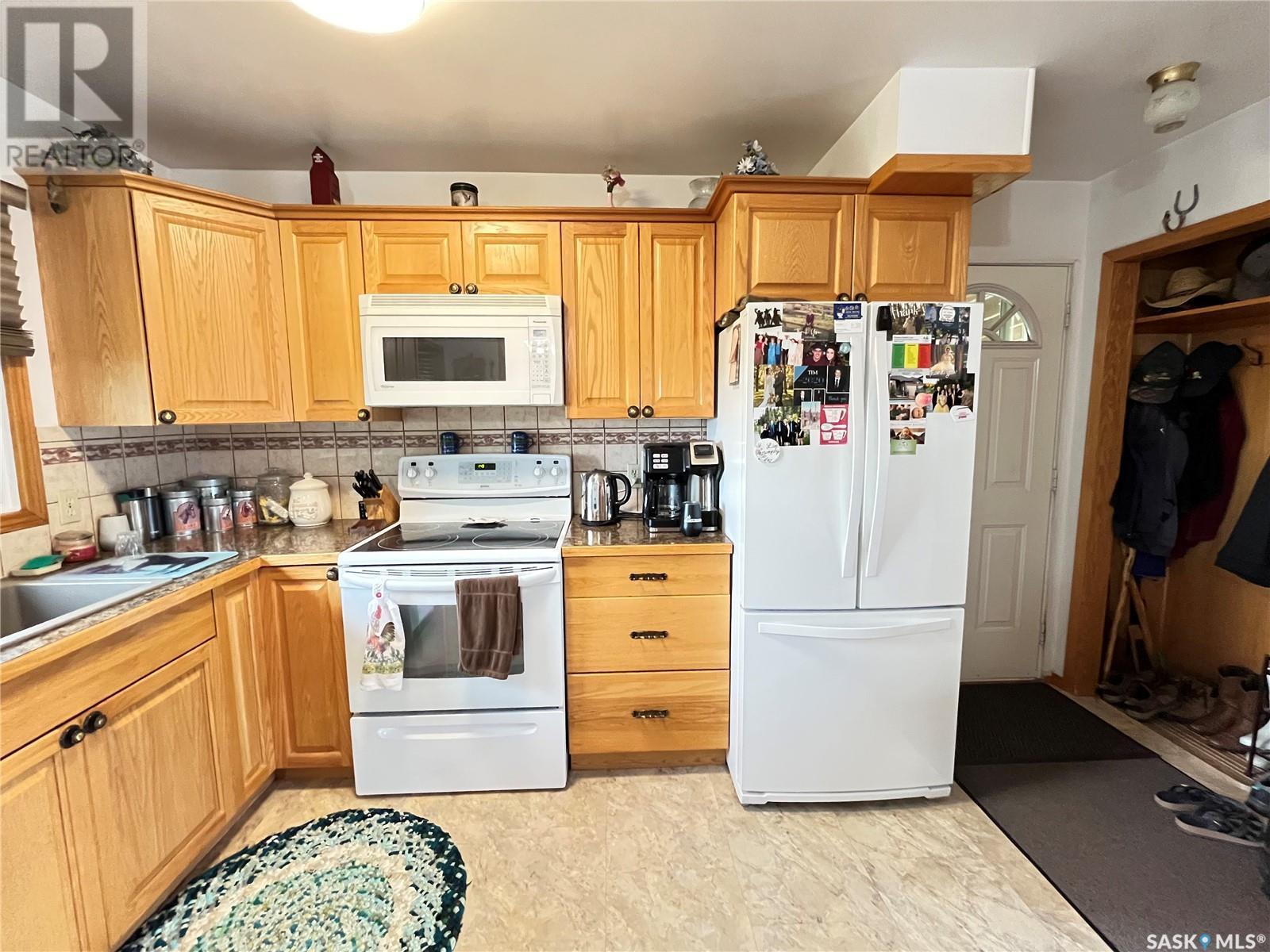 Eremenko Quarter, Reno Rm No. 51, SK