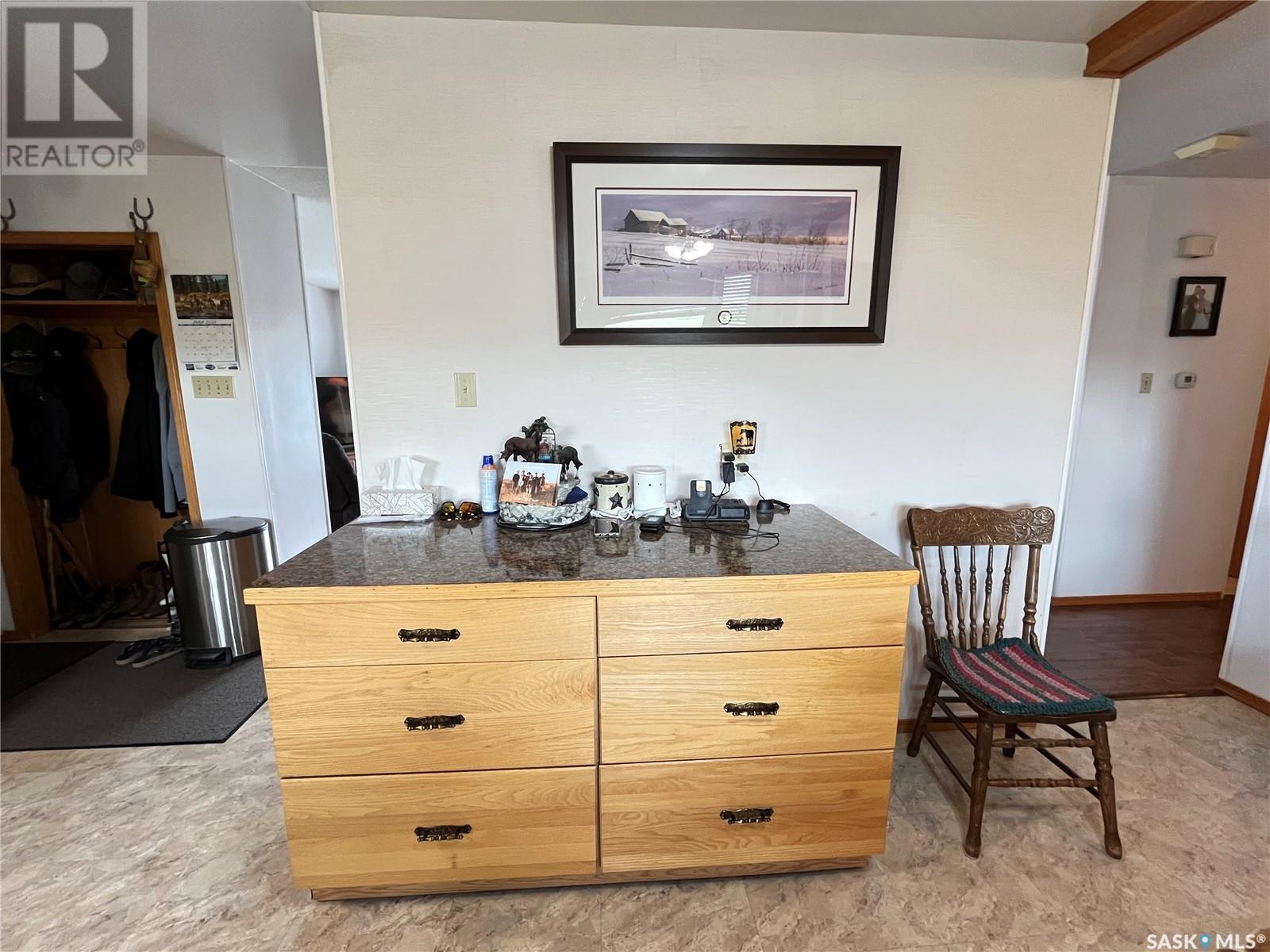 Eremenko Quarter, Reno Rm No. 51, SK