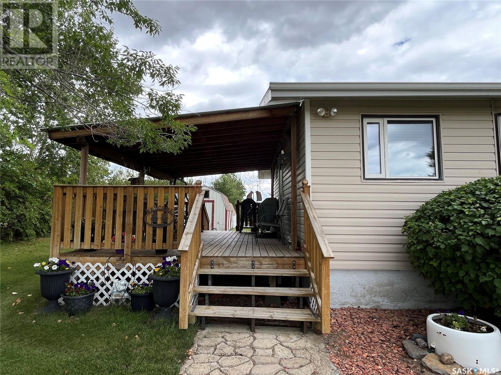 Eremenko Quarter, Reno Rm No. 51, SK