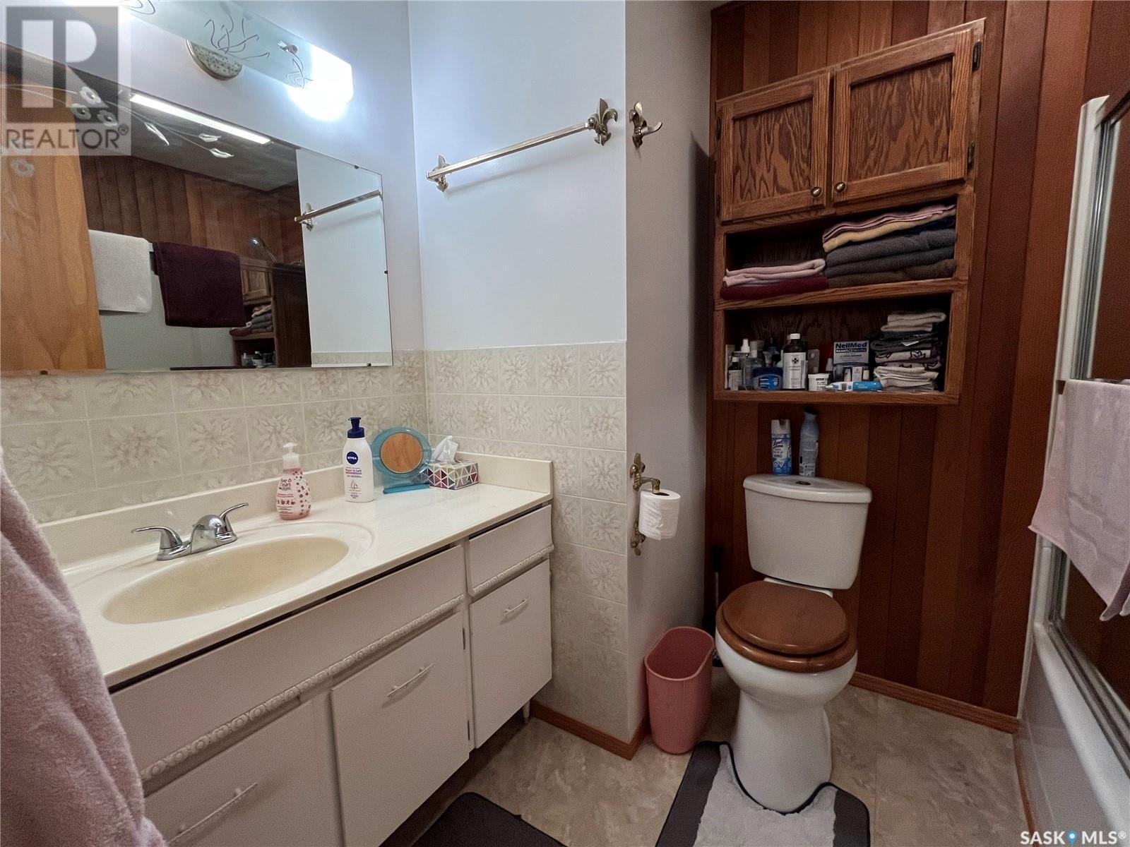 Eremenko Quarter, Reno Rm No. 51, SK