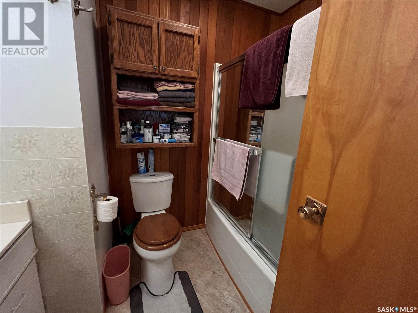 Eremenko Quarter, Reno Rm No. 51, SK