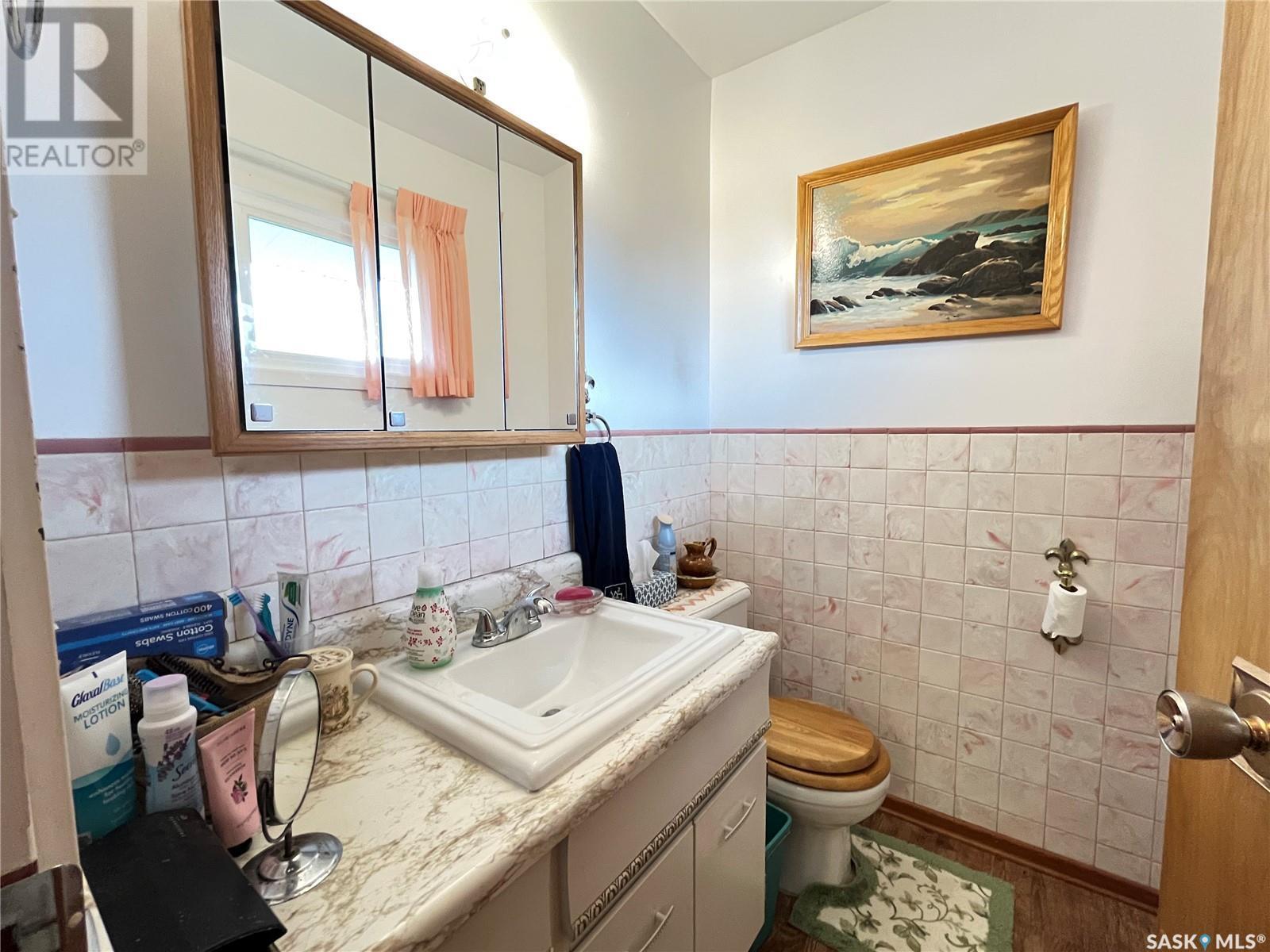 Eremenko Quarter, Reno Rm No. 51, SK