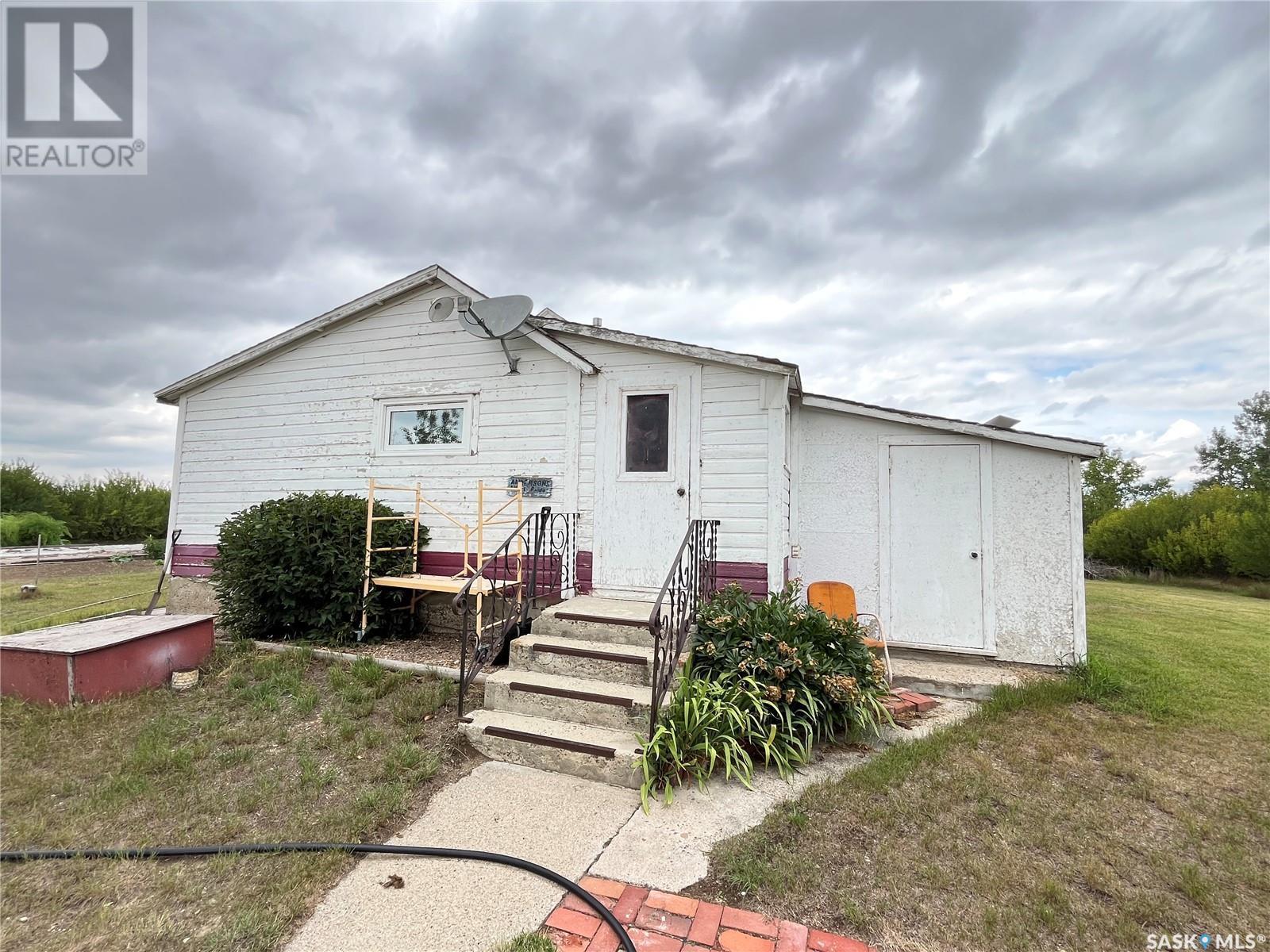 Eremenko Quarter, Reno Rm No. 51, SK