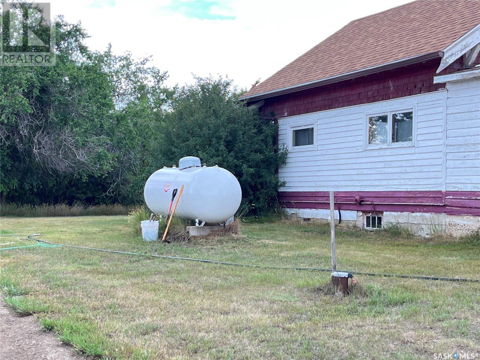 Eremenko Quarter, Reno Rm No. 51, SK