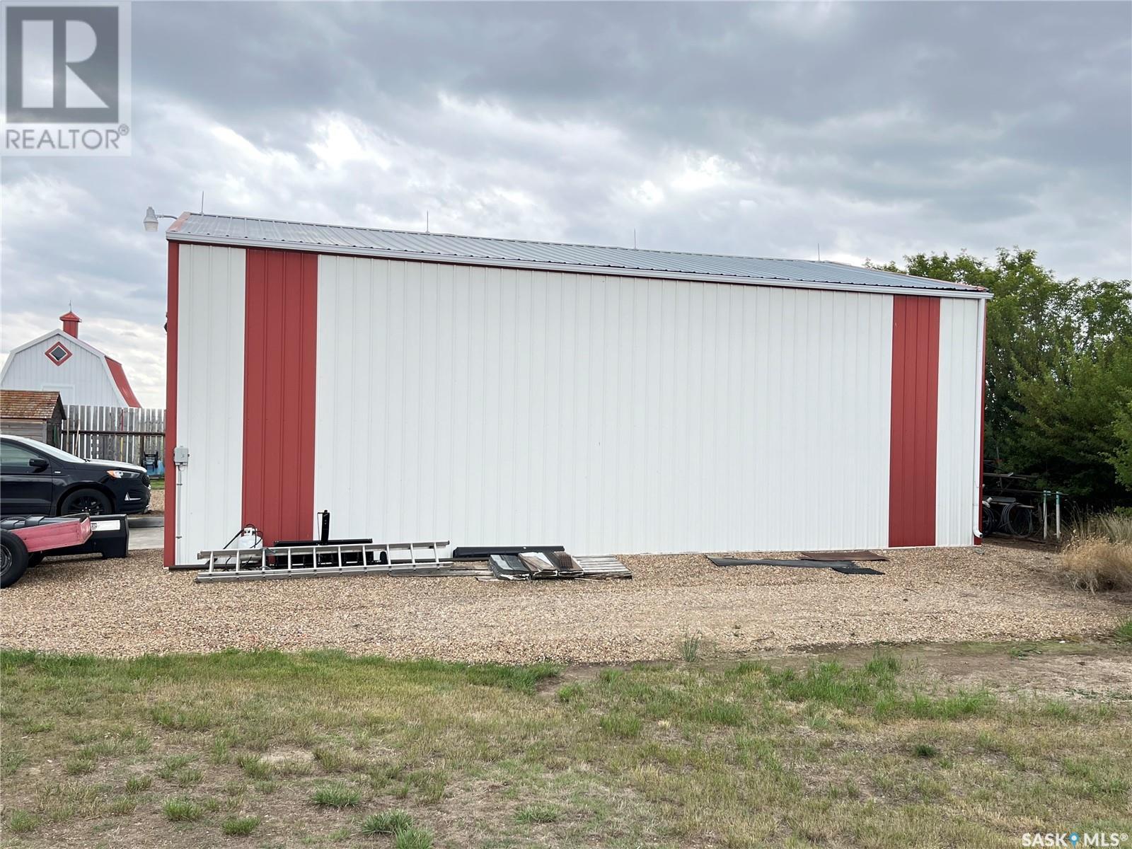 Eremenko Quarter, Reno Rm No. 51, SK