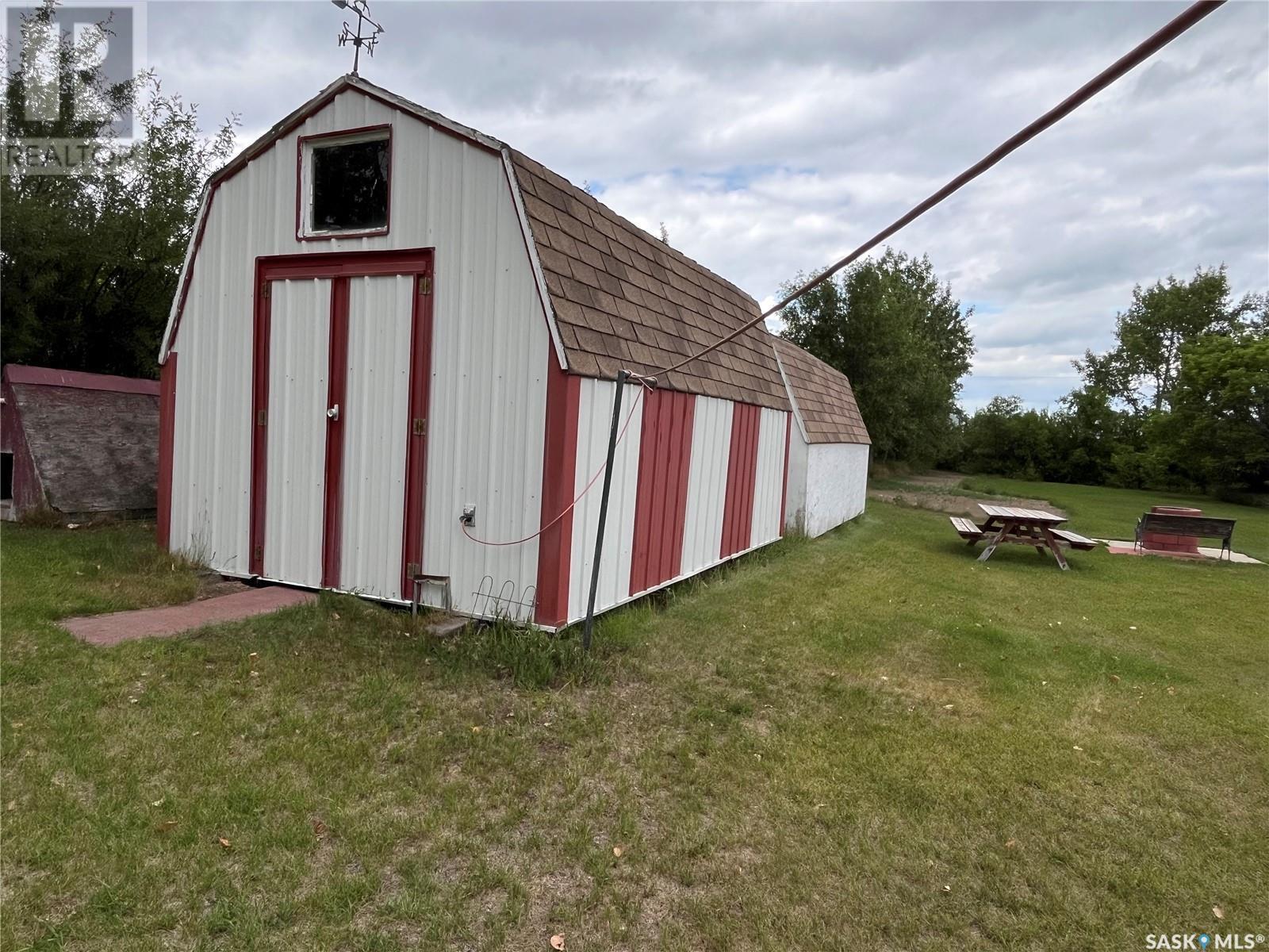 Eremenko Quarter, Reno Rm No. 51, SK