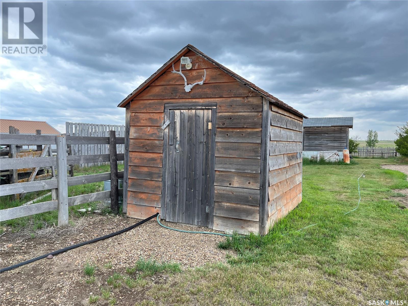 Eremenko Quarter, Reno Rm No. 51, SK