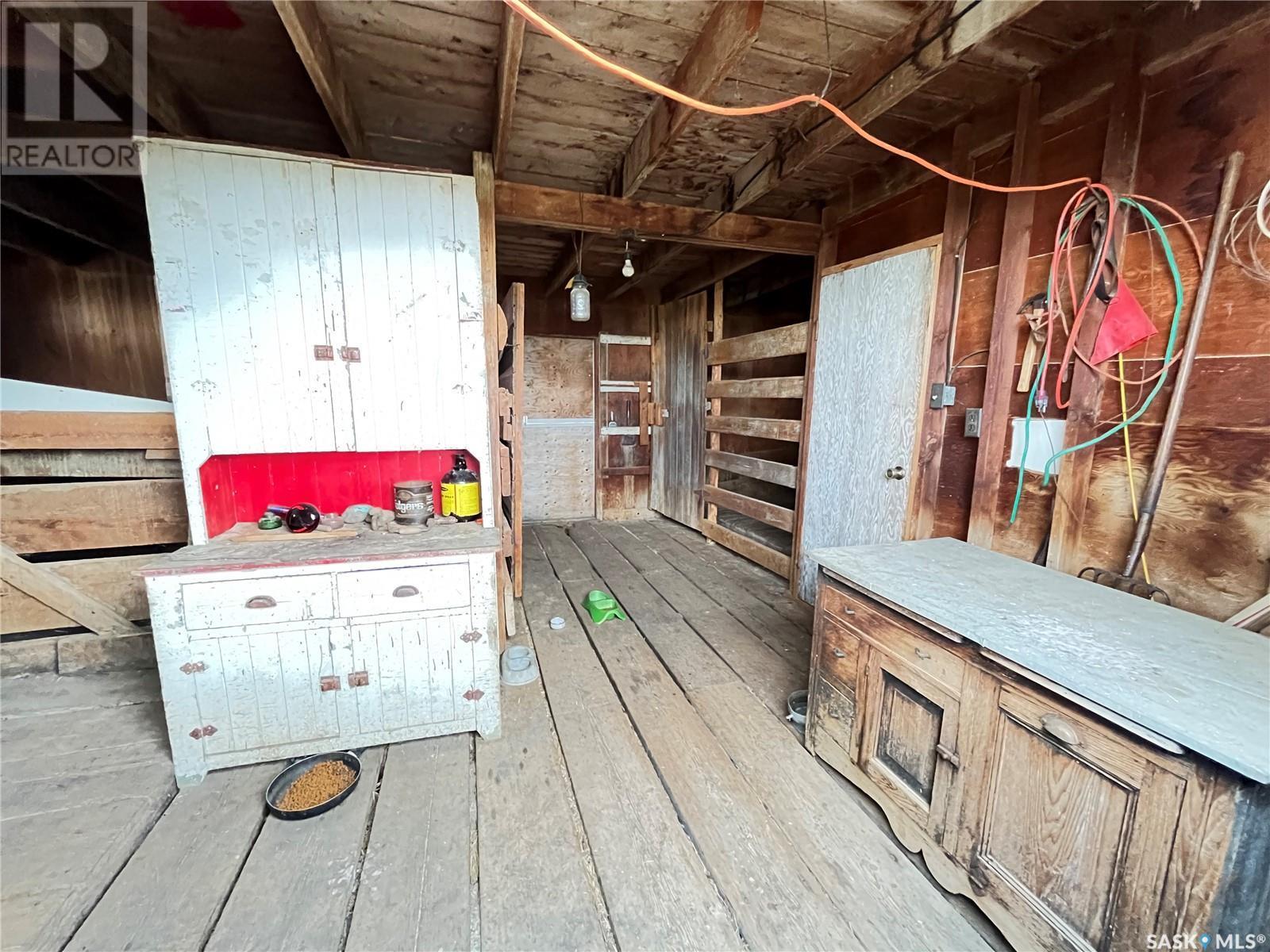 Eremenko Quarter, Reno Rm No. 51, SK