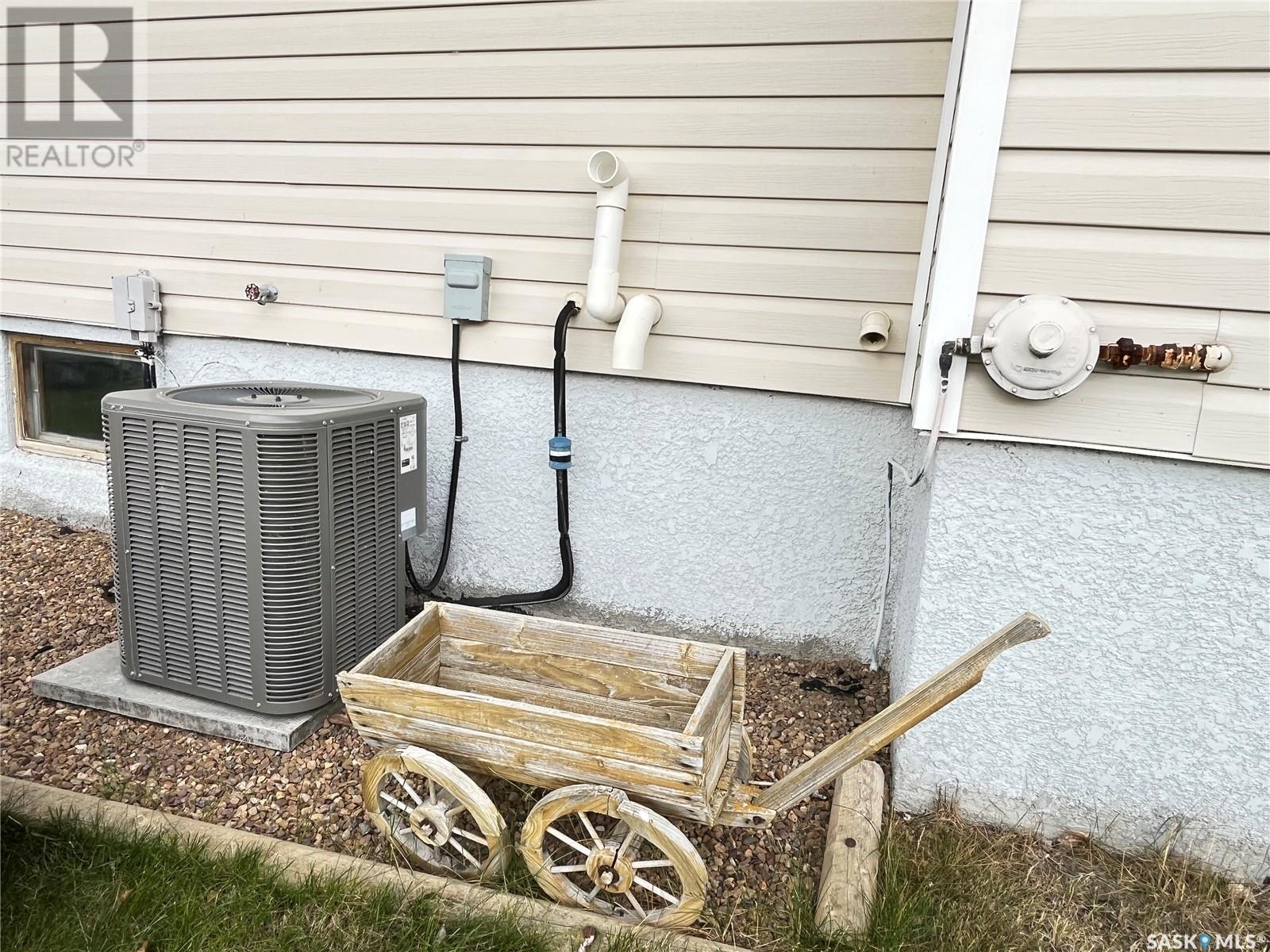 Eremenko Quarter, Reno Rm No. 51, SK