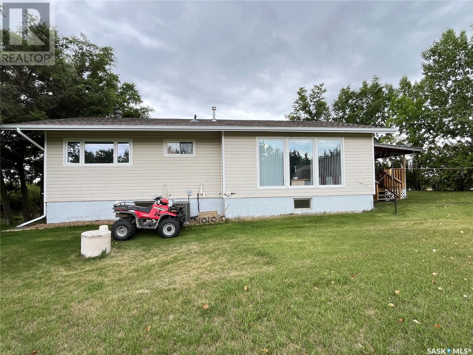 Eremenko Quarter, Reno Rm No. 51, SK