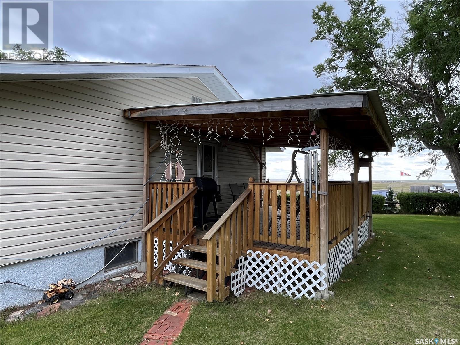 Eremenko Quarter, Reno Rm No. 51, SK