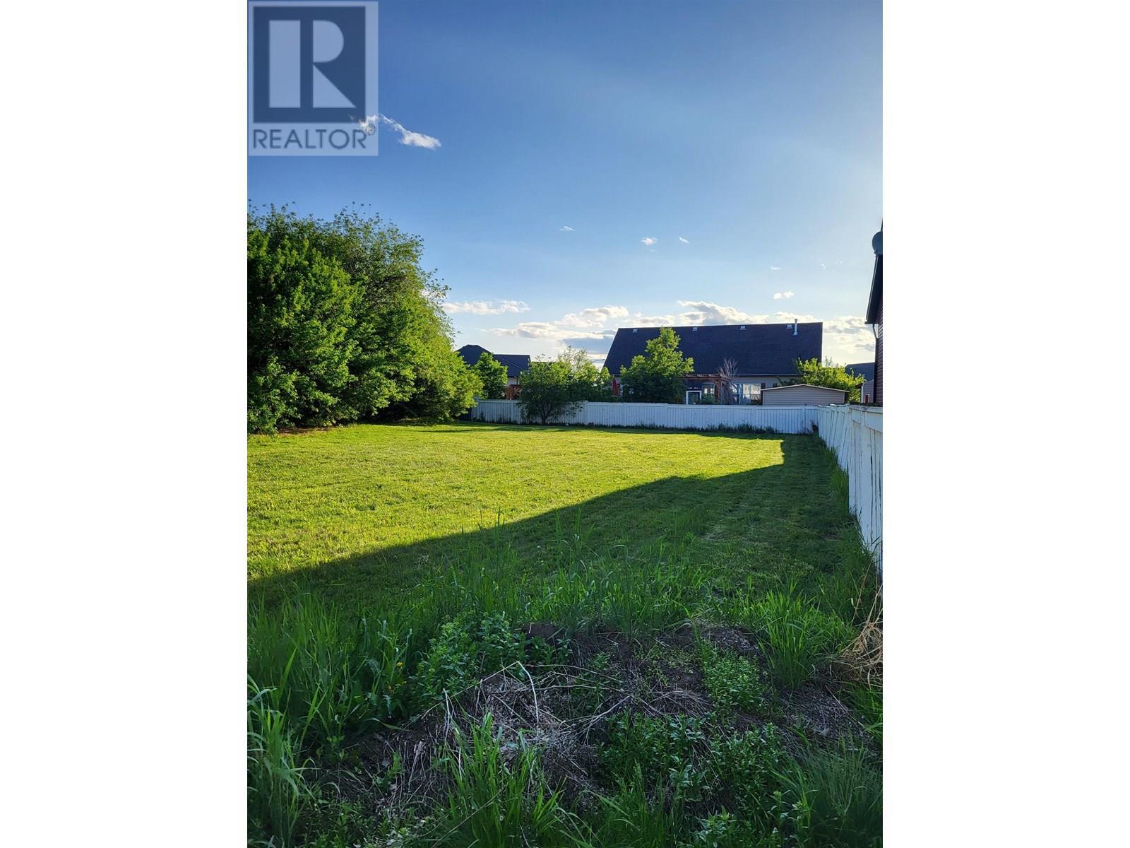 11320 103 Street, Fort St. John, BC