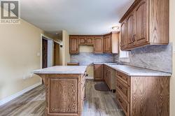 New Kitchen -