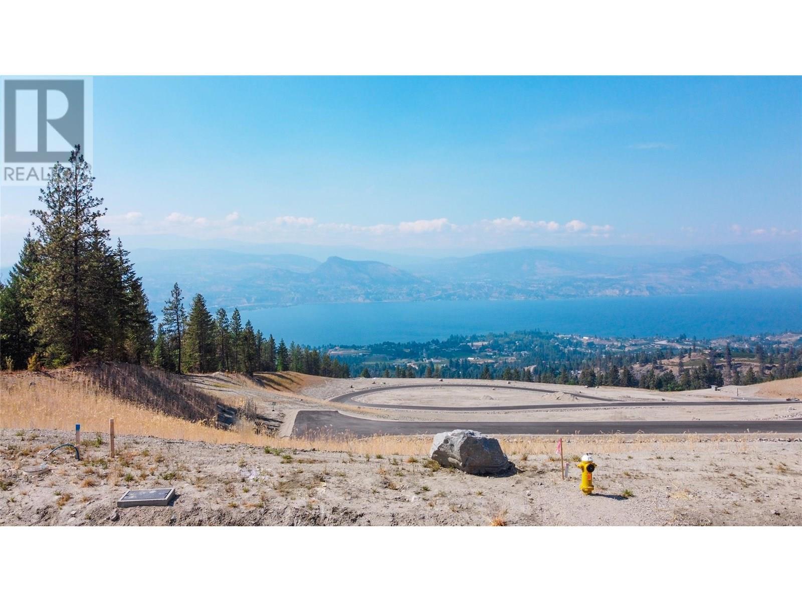 380 Benchlands Drive Lot# 31, Naramata, BC