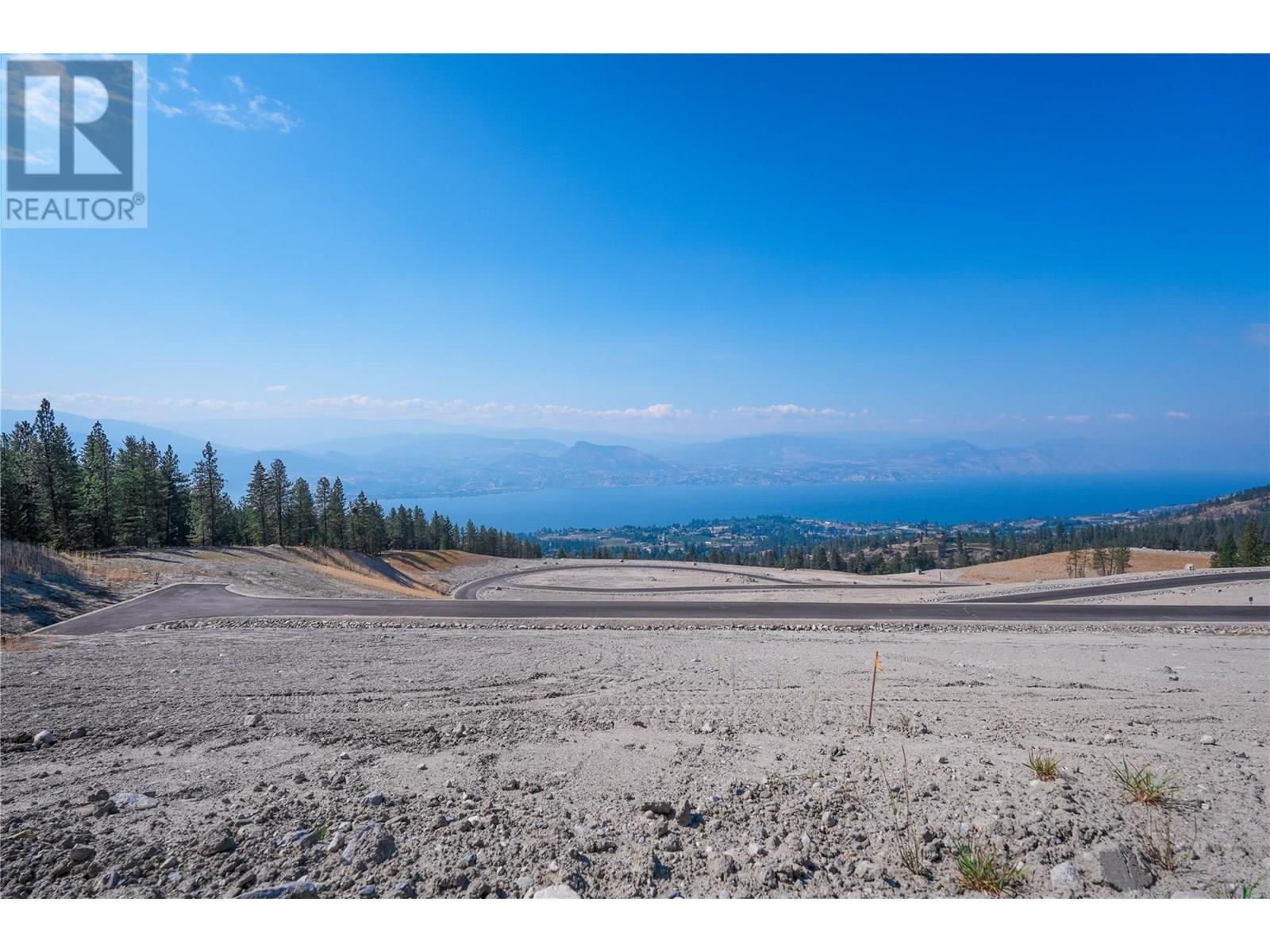 380 Benchlands Drive Lot# 31, Naramata, BC