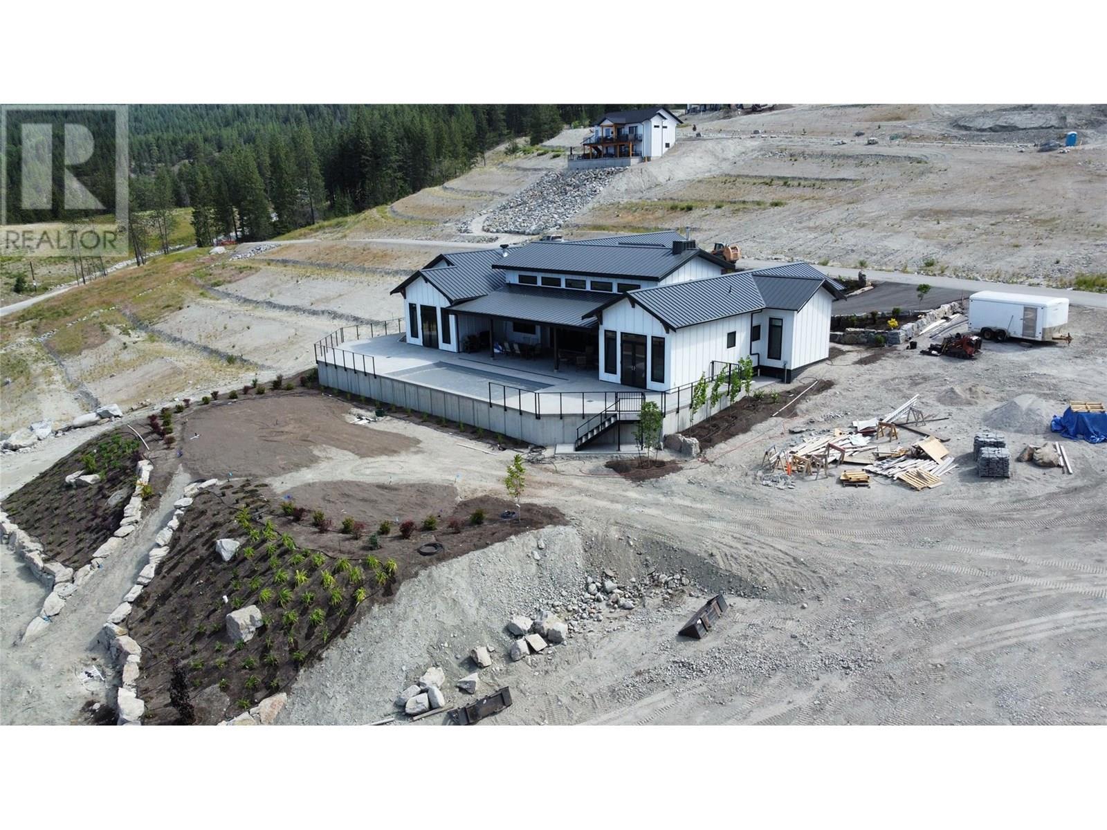 380 Benchlands Drive Lot# 31, Naramata, BC