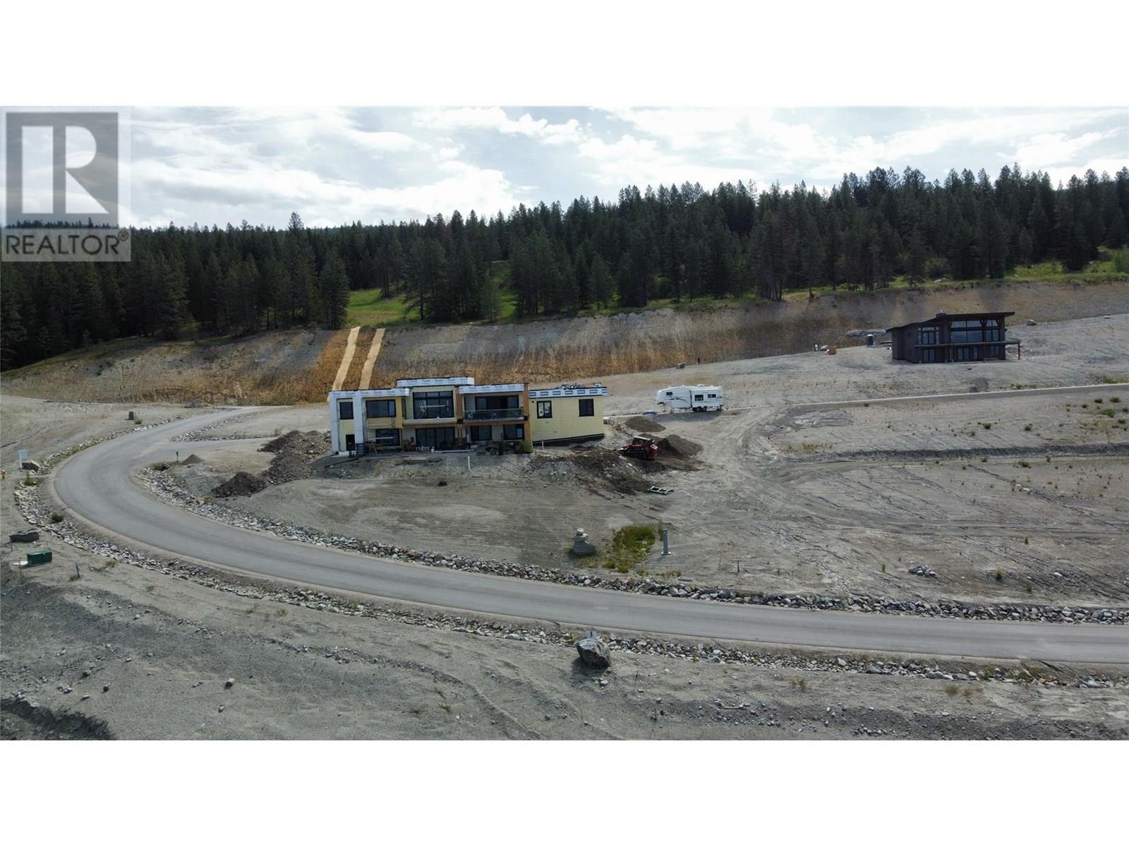 380 Benchlands Drive Lot# 31, Naramata, BC