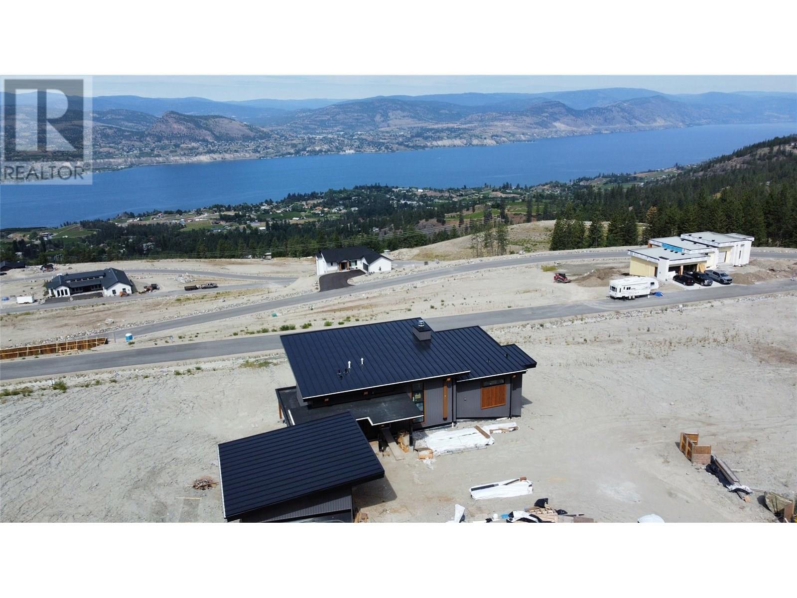 380 Benchlands Drive Lot# 31, Naramata, BC