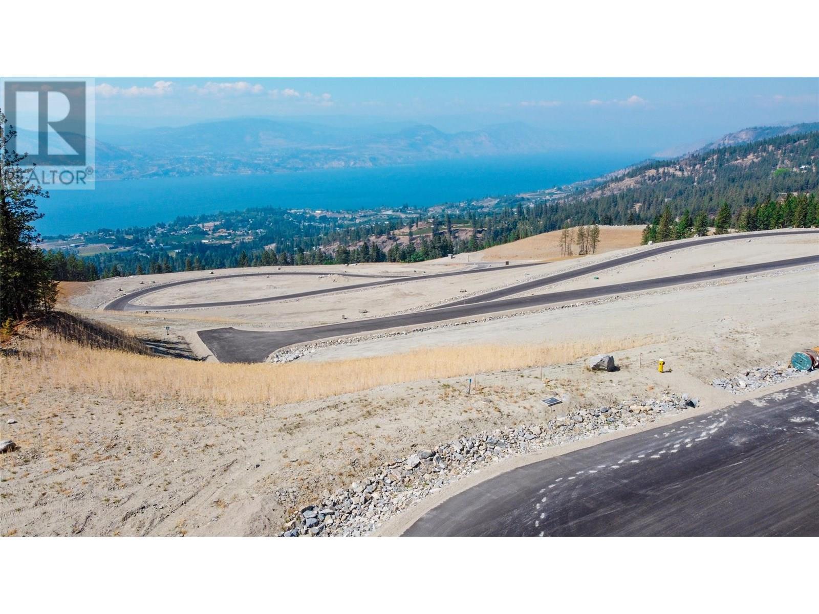 380 Benchlands Drive Lot# 31, Naramata, BC