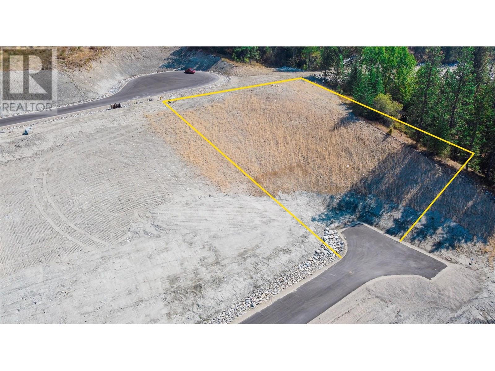 380 Benchlands Drive Lot# 31, Naramata, BC