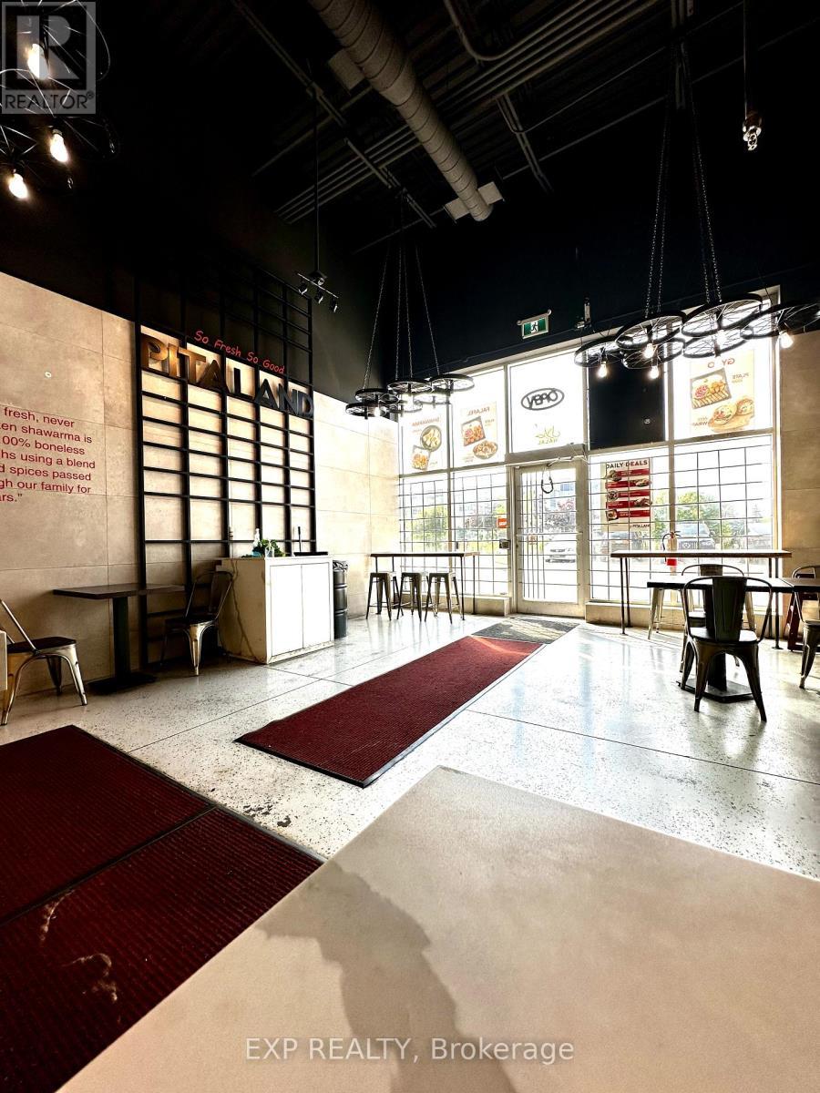 #A6 - 70 World Drive, Mississauga, ON