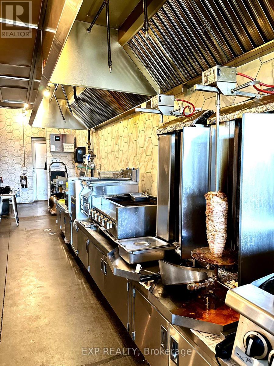 #A6 - 70 World Drive, Mississauga, ON