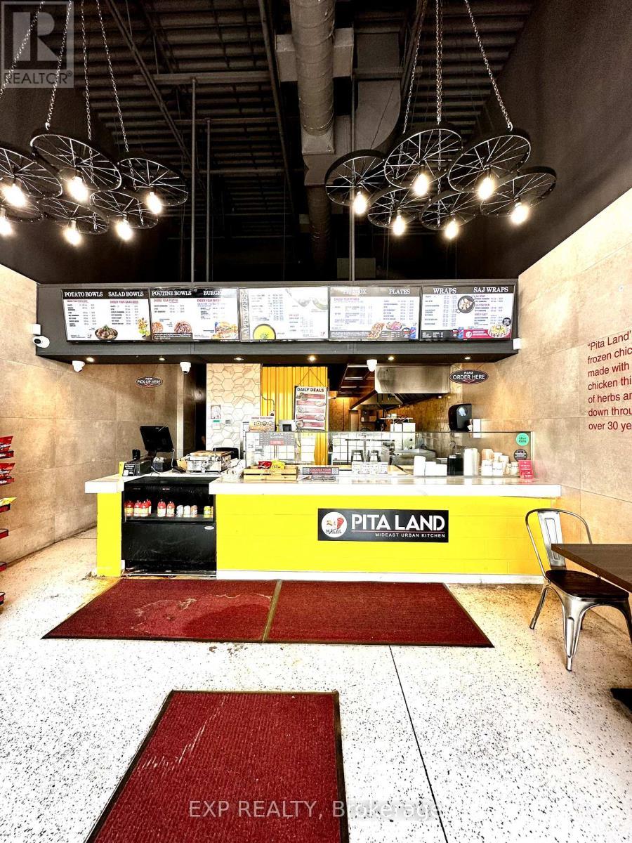 #A6 - 70 World Drive, Mississauga, ON