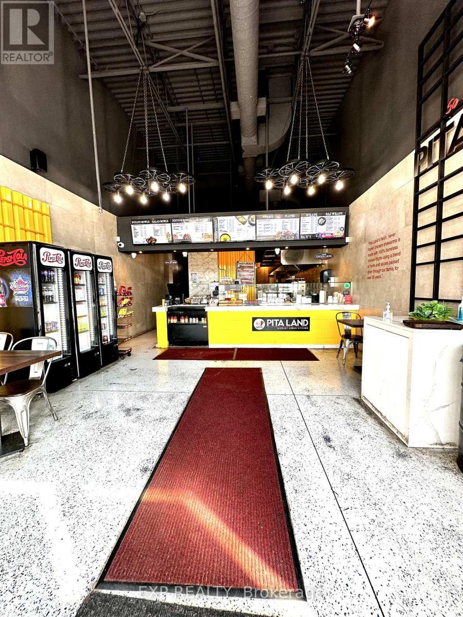 #A6 - 70 World Drive, Mississauga, ON