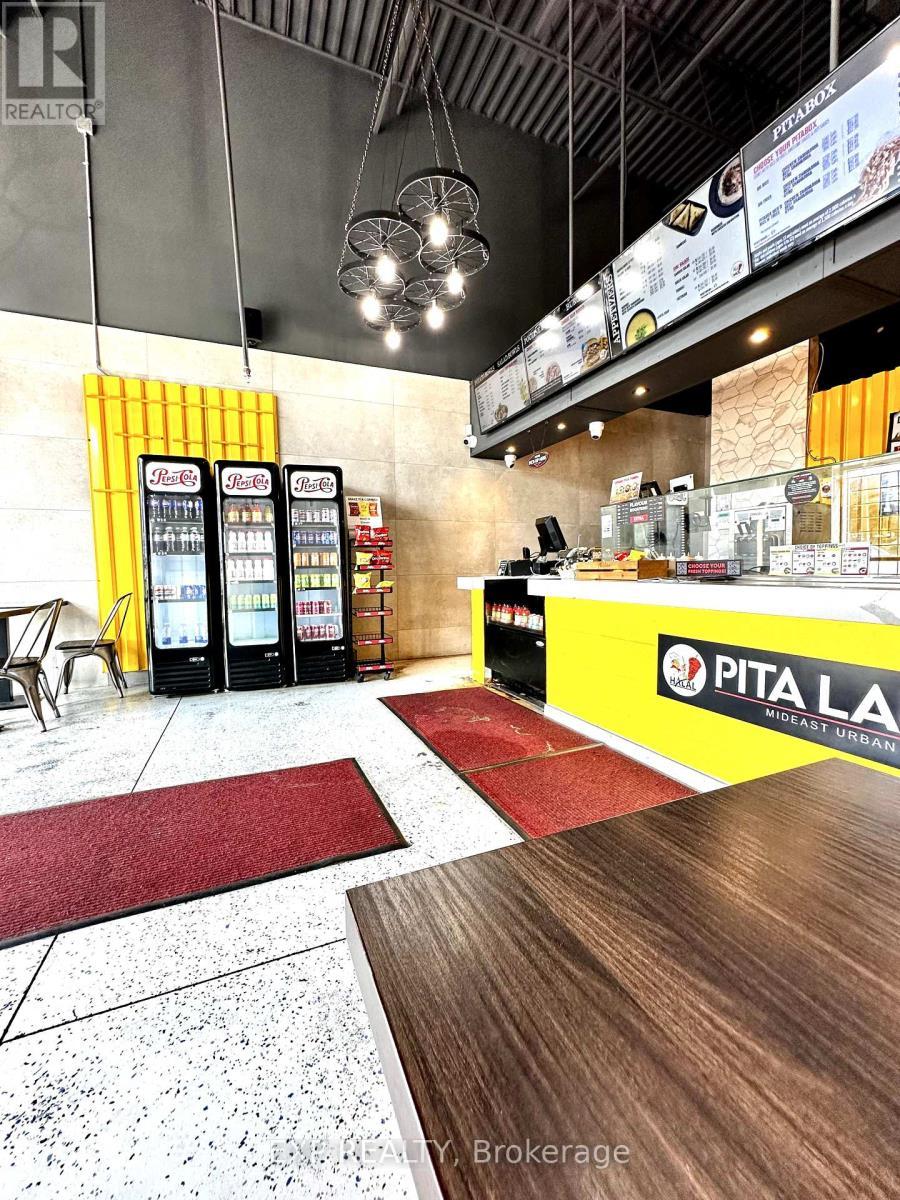 #A6 - 70 World Drive, Mississauga, ON