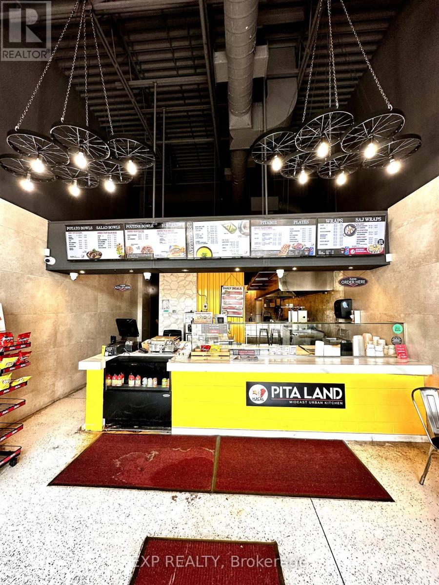 #A6 - 70 World Drive, Mississauga, ON