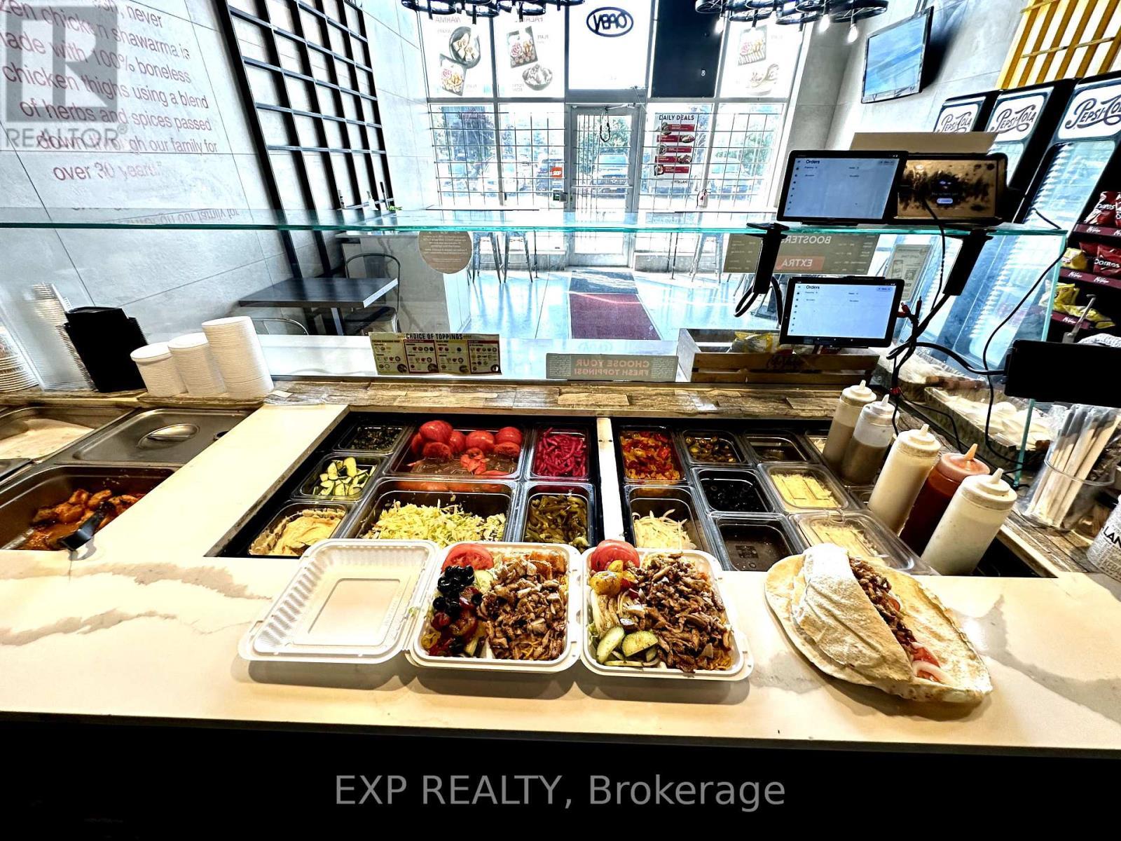 #A6 - 70 World Drive, Mississauga, ON